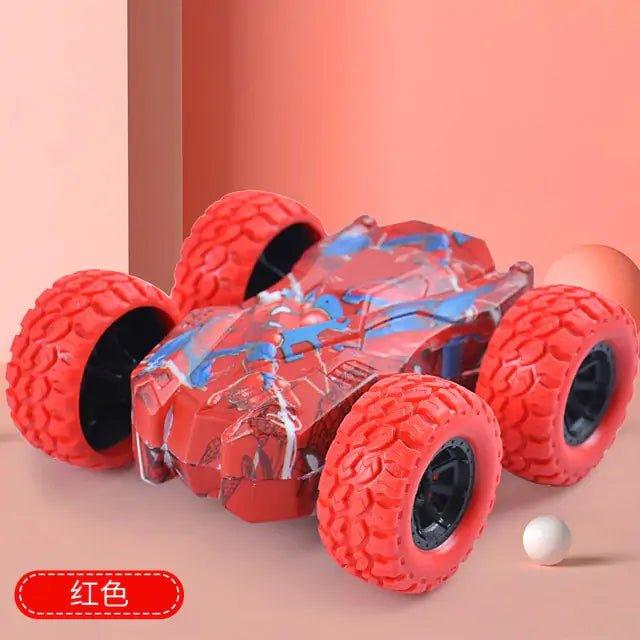 Fun Double-Side Vehicle Inertia - Home Kartz