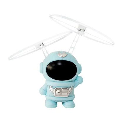 Gesture Sensing UFO Drone Toy - Home Kartz