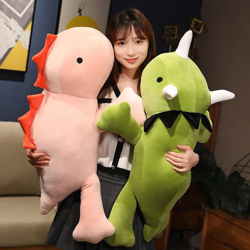 Giant Dinosaur Plush Toy