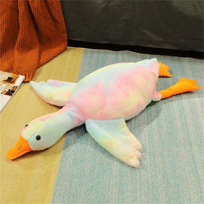 Giant Duck Plush Toy