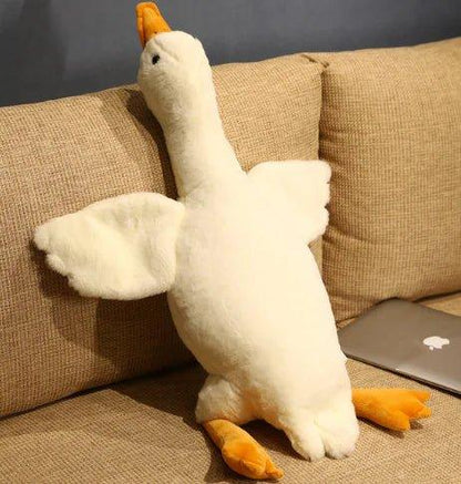 Giant Duck Plush Toy