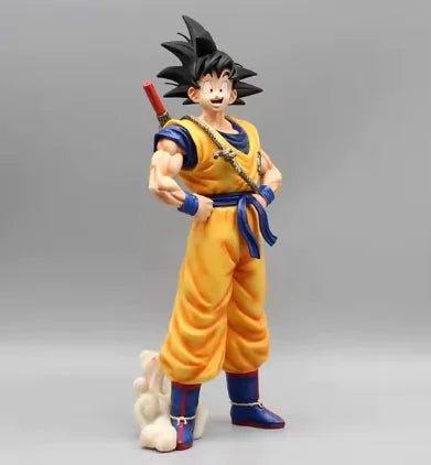 Goku Dragon Ball Figure