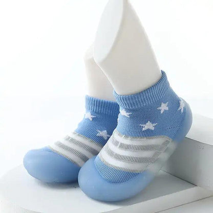 Non-Slip Baby Shoes - Home Kartz