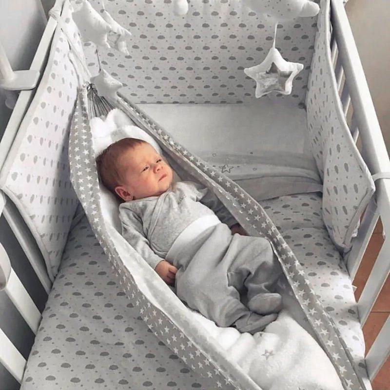 baby crib hammock, newborn crib hammock, infant sleep hammock, safe baby crib hammock, breathable crib hammock, ergonomic baby hammock, hammock sleeper for crib, baby hammock for sleep, baby hammock swing for crib, adjustable baby crib hammock, secure crib hammock, soft fabric baby hammock, easy-install crib hammock, baby hammock bed, portable crib hammock, baby comfort hammock, hammock bassinet for crib, cozy baby hammock, crib hammock for newborns, soothing baby crib hammock