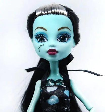 High Quality Fasion Monsterr Dolls - Home Kartz