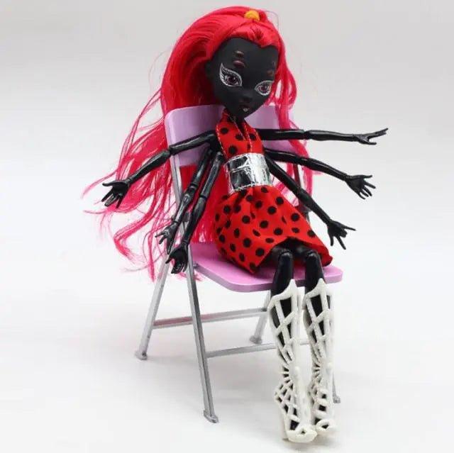 High Quality Fasion Monsterr Dolls - Home Kartz