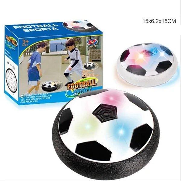 Hover Soccer Ball