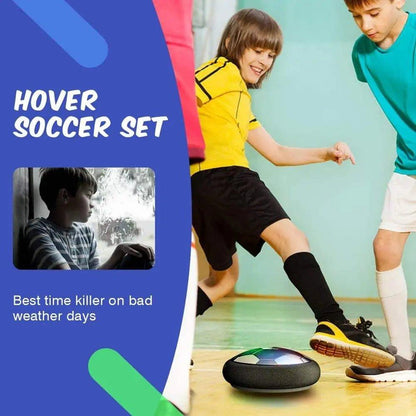 Hover Soccer Ball