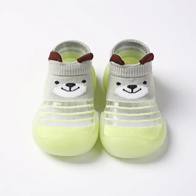 Non-Slip Baby Shoes - Home Kartz