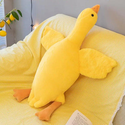 Huge Duck Plush Toys