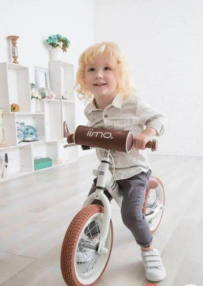 iimo 12" Balance Bike (Kick Bike)