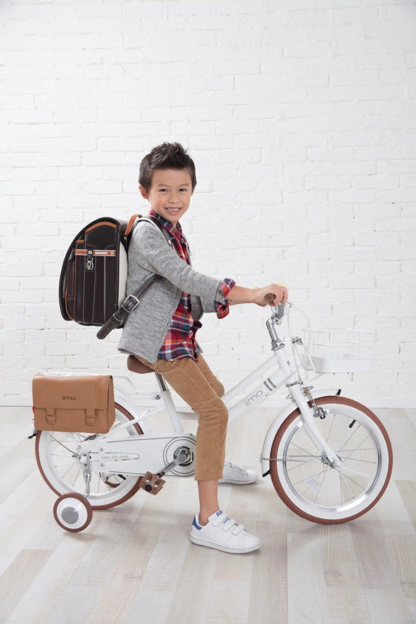 iimo Kid's Bicycle