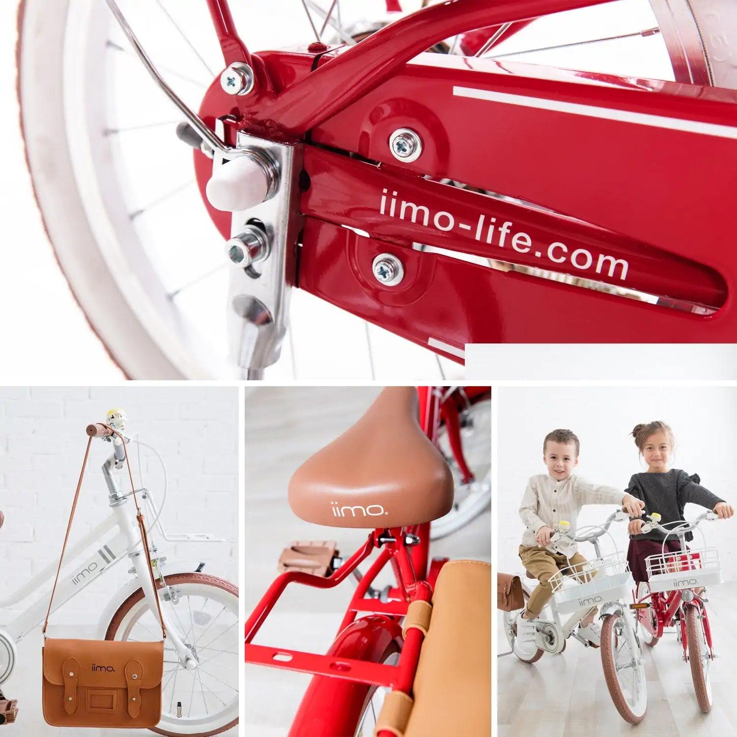 iimo Kid's Bicycle