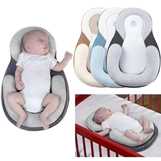 Infant Body Comfort Pillow