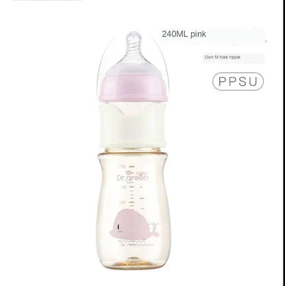 Insulation Baby Bottle Warmer