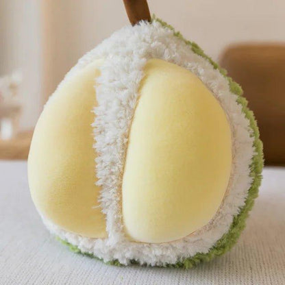 Italian Fruit Plush Toy