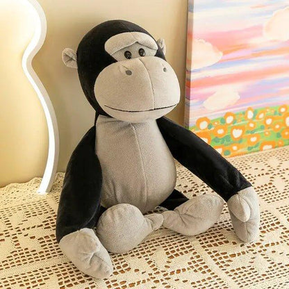 Jungle Animal Plush Toy - Home Kartz