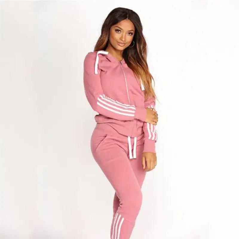 Kalenmos Tracksuit