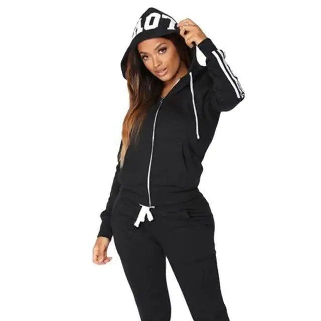 Kalenmos Tracksuit