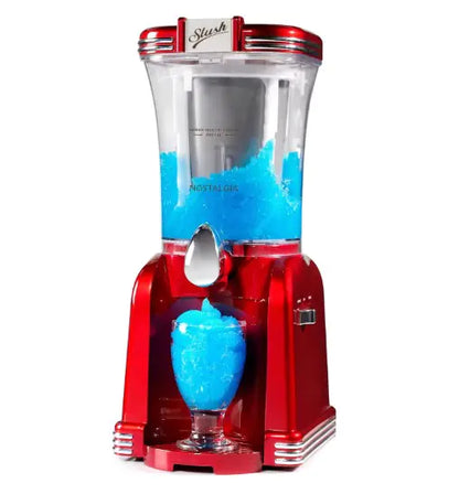 Best Slushy Maker - Perfect 32-Ounce Margarita & Slushy Machine for Parties - Home Kartz