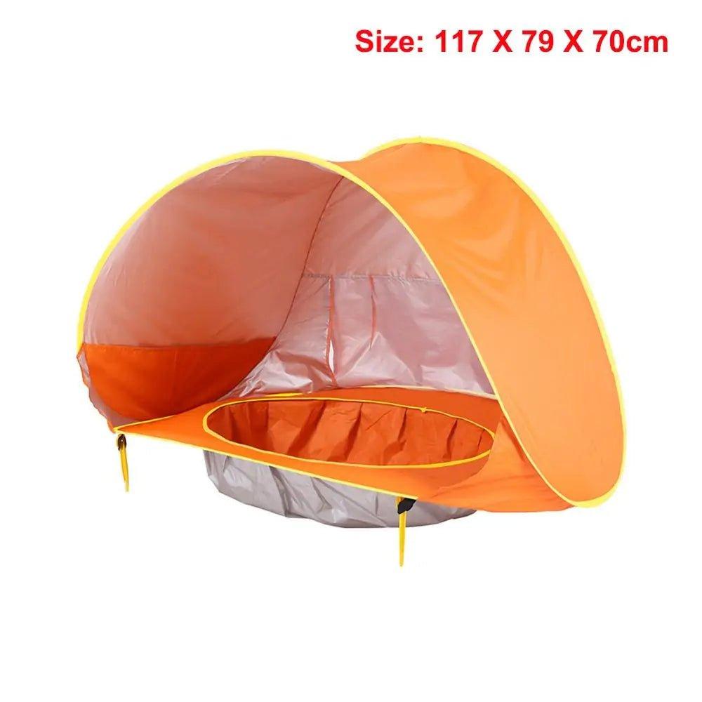 Kid Outdoor Camping Sunshade