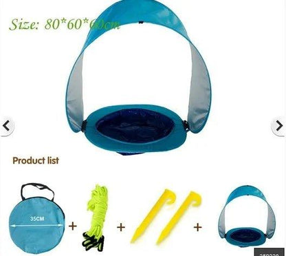 Kid Outdoor Camping Sunshade