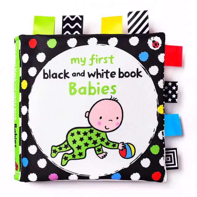 Kids and Babies Early Learning Books - Home Kartz