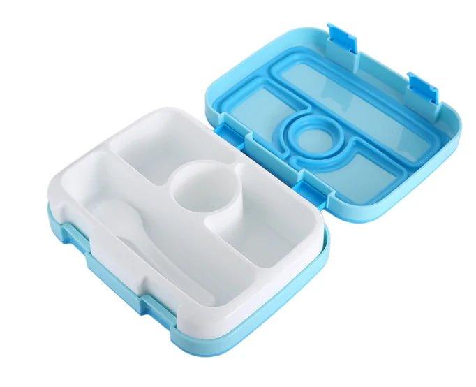 Kids Eco - Friendly Lunch Box