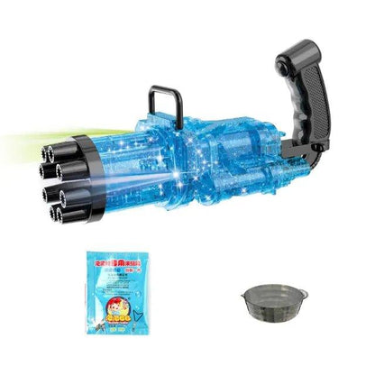 Kids Electric Bubble Machine - Home Kartz