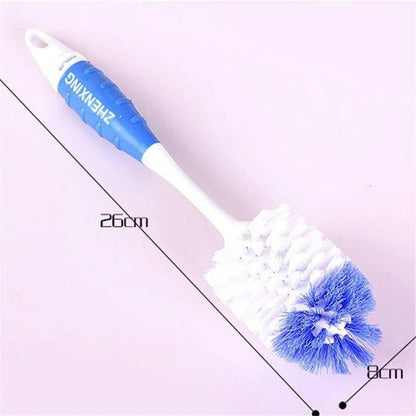 Kids Milk Feed Bottle Cleaning Brushes