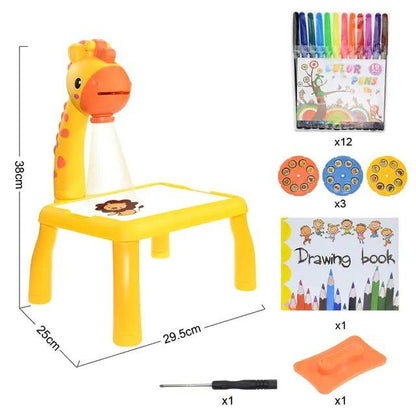 Kids Painting Board Toys