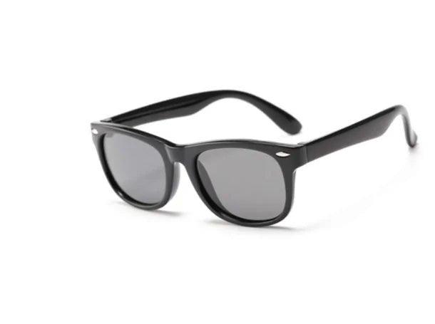 Kids Round Polarized Sunglasses