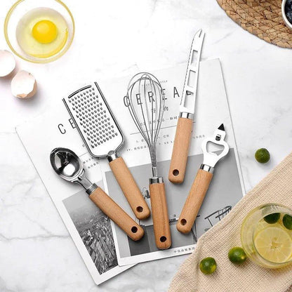 Kitchen Accessories Set