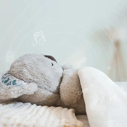 Koala Baby Sleep and Playmate Musical Plush Toy