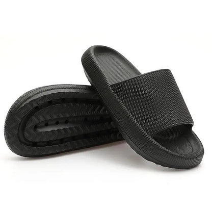 Anti-Slip Cloud Cushion Slides