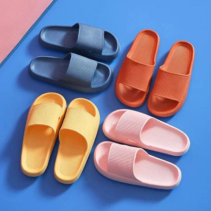 Anti-Slip Cloud Cushion Slides