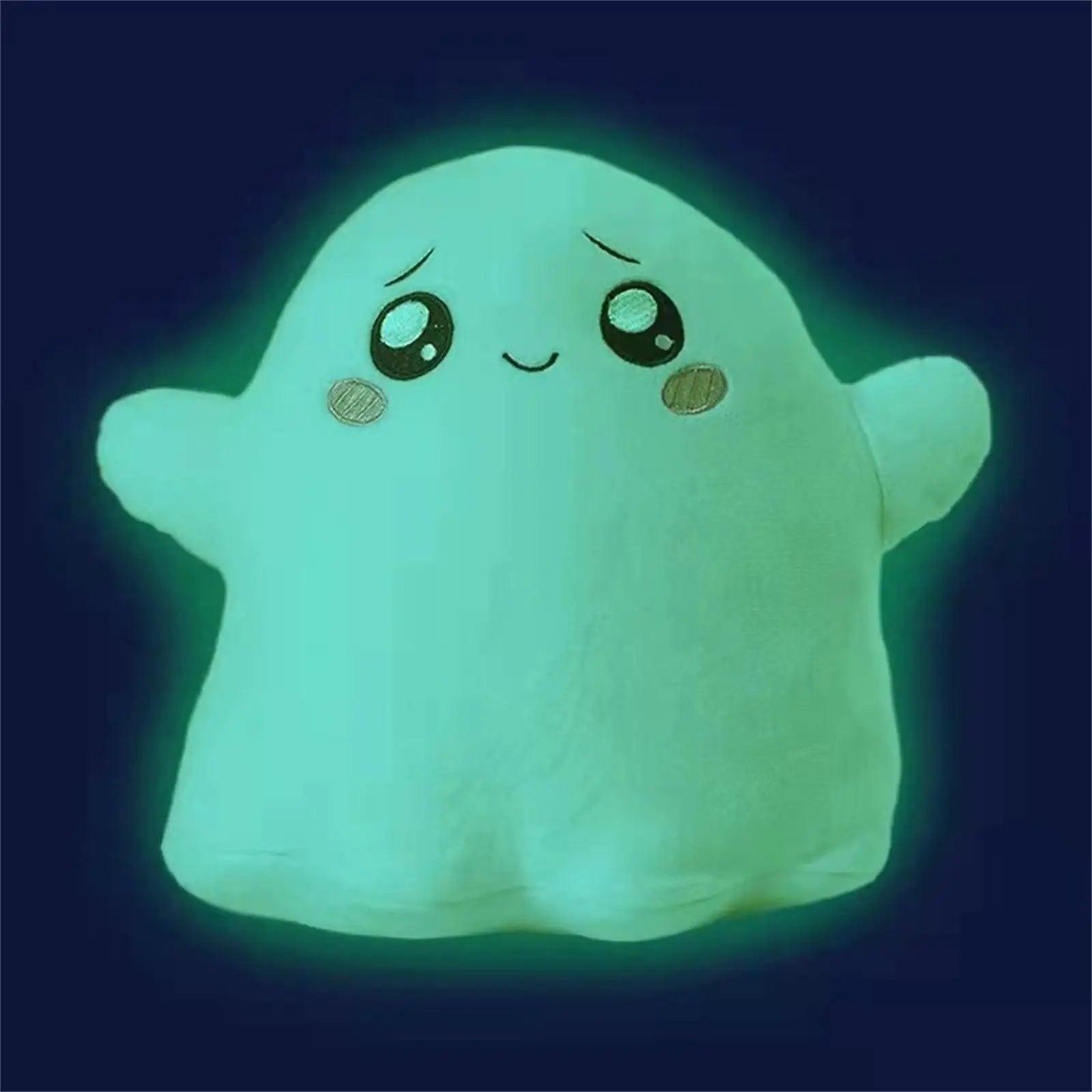 Lankybox Glow In The Dark Plush