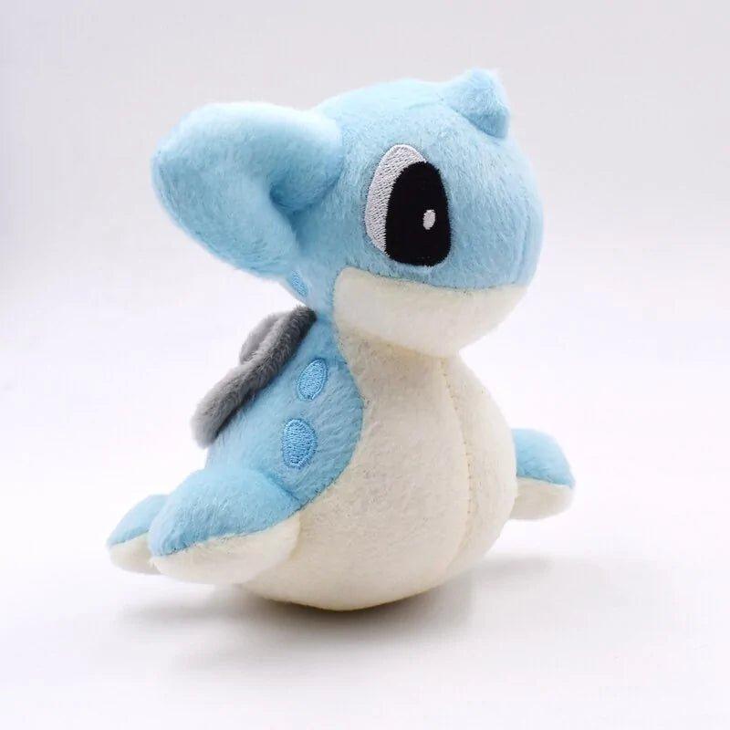 Lapras Toy Animation For Children