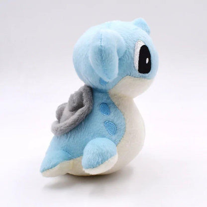 Lapras Toy Animation For Children