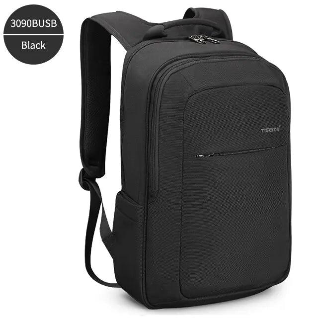 Laptop Backpack Anti - Theft Bag