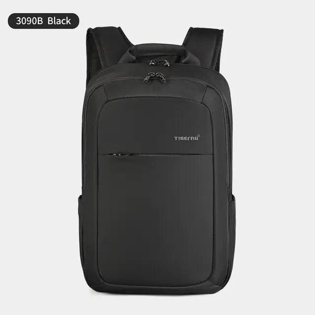 Laptop Backpack Anti - Theft Bag