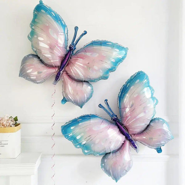 Enchant Your Event with Large Butterfly Balloons - Perfect for All Occasions