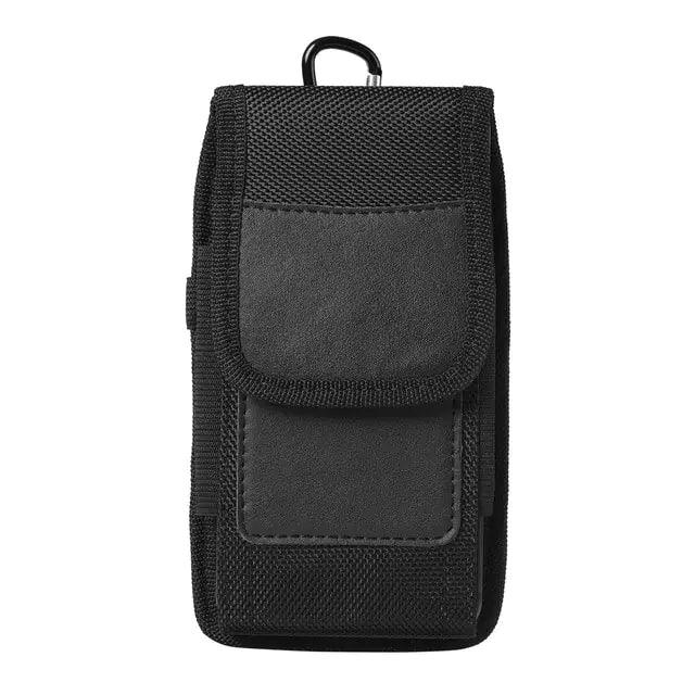 Large Capacity Mobile Phone Bags