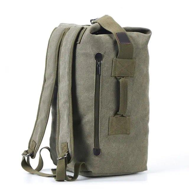 Large Capacity Rucksack Man Travel Bag