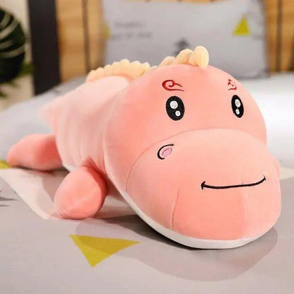 Large Dinosaur Plush Toy