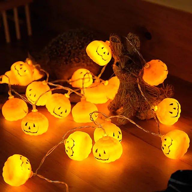 LED Halloween Light