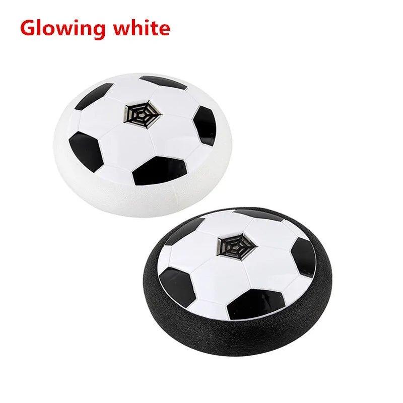 LED Hover Soccer Ball