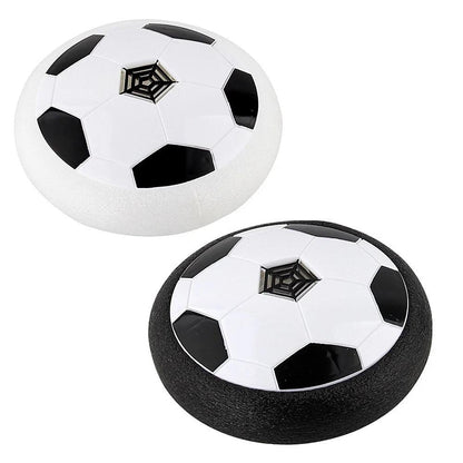 LED Hover Soccer Ball