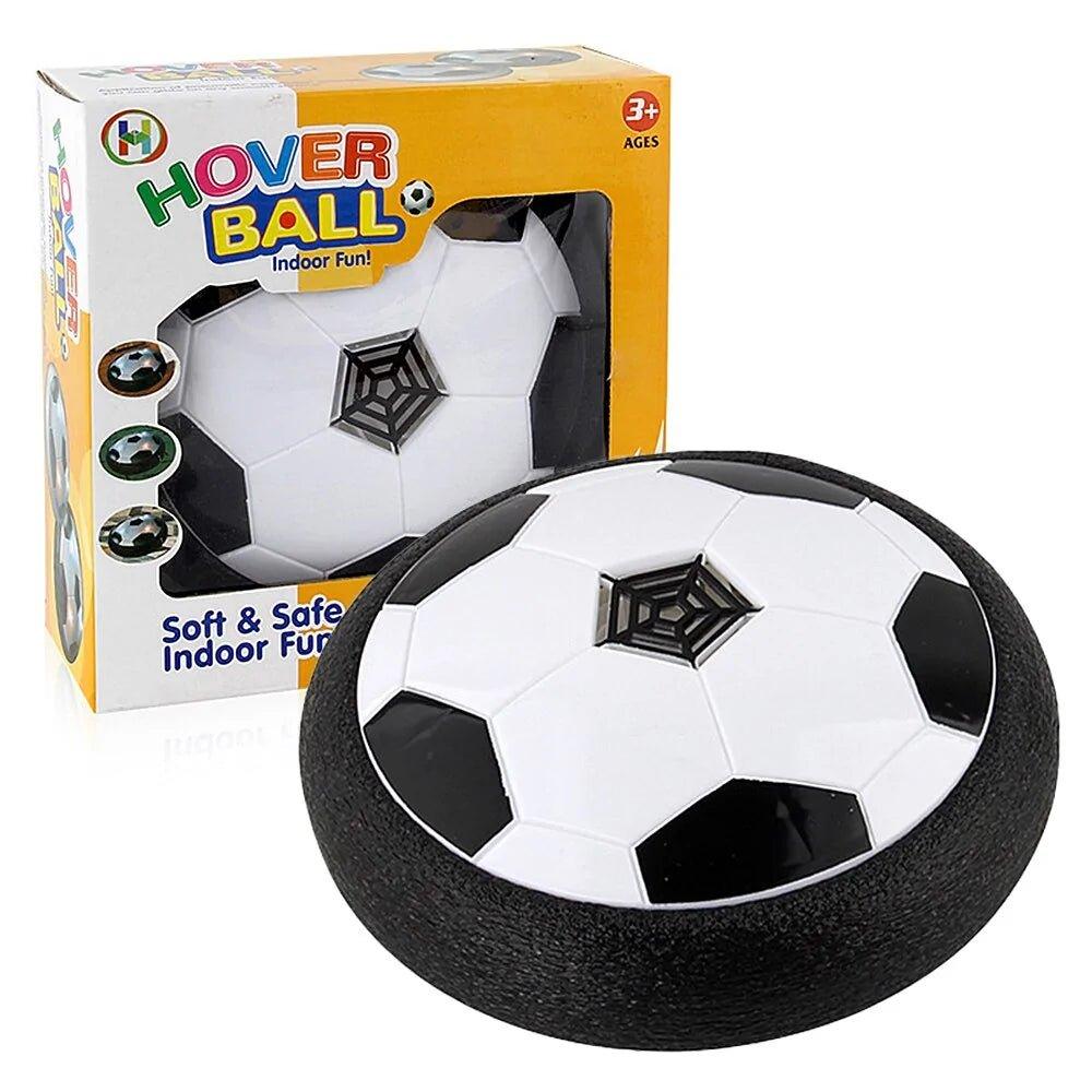 LED Hover Soccer Ball