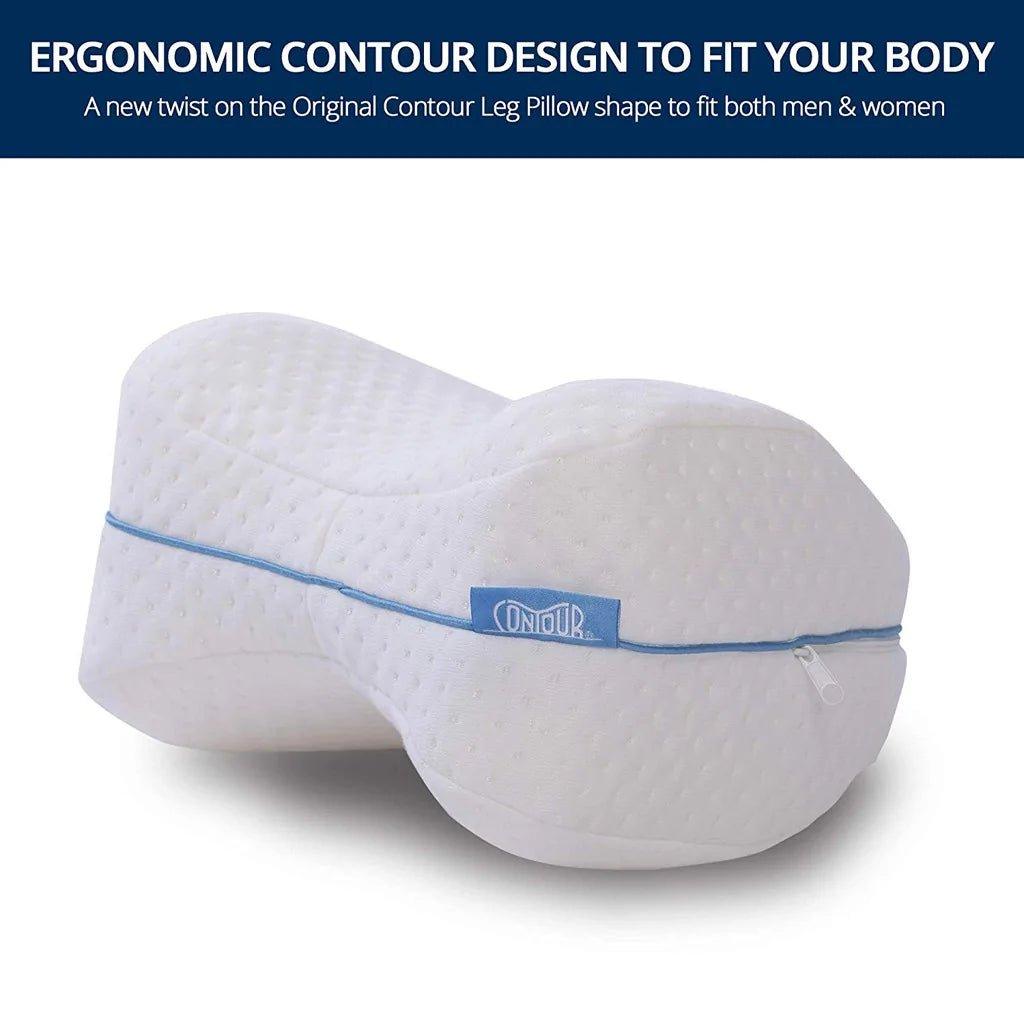 Legs & Knee Support Wedge Cushion